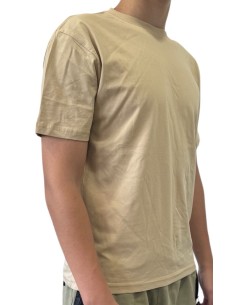 TSHIRT ΕΡΗΜΟΥ 160GR 100%ΒΑΜΒ GREEKFORCES