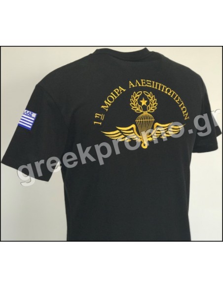 ΜΠΛΟΥΖΑΚΙ 1 ΜΟΙΡΑ ΑΛΕΞΙΠΤΩΤΙΣΤΩΝ