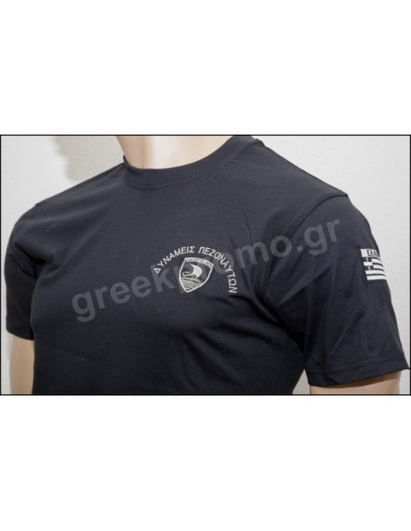 ΜΠΛΟΥΖΑΚΙ ΜΑΥΡΟ ΔΥΝΑΜΕΙΣ ΠΕΖΟΝΑΥΤΩΝ