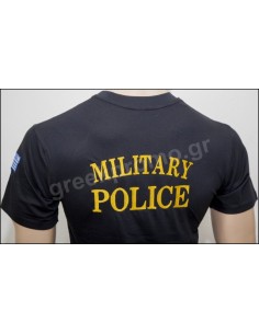 Τ-SHIRT ΣΤΡΑΤΟΝΟΜΙΑ
