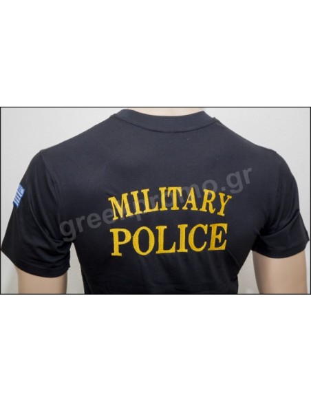 Τ-SHIRT ΣΤΡΑΤΟΝΟΜΙΑ