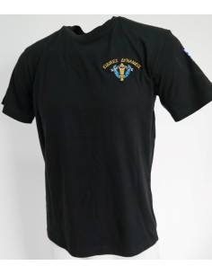 T-SHIRT ΜΑΥΡΟ ΛΥΚΟΣ ΕΙΔΙΚΕΣ ΔΥΝΑΜΕΙΣ 2