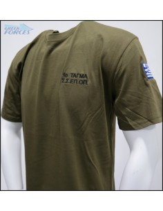 T-SHIRT ΧΑΚΙ ΕΠ.ΟΠ ΔΙΜΟΙΡΙΑ 2