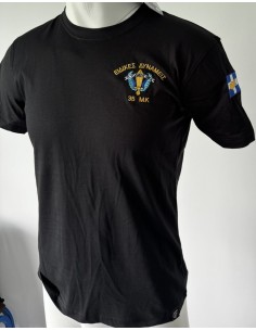 T-SHIRT ΜΑΥΡΟ ΑΡΧΑΙΟΣ ΜΟΝΑΣΤΗΡΙ 35 ΜΟΙΡΑ ΚΑΤΑΔΡΟΜΩΝ 2