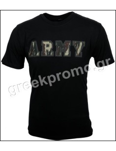 Τ-SHIRT ARMY