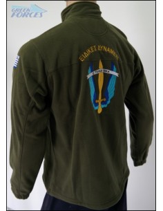 ΦΛΙΣ XAKI ΕΙΔΙΚΕΣ ΔΥΝΑΜΕΙΣ