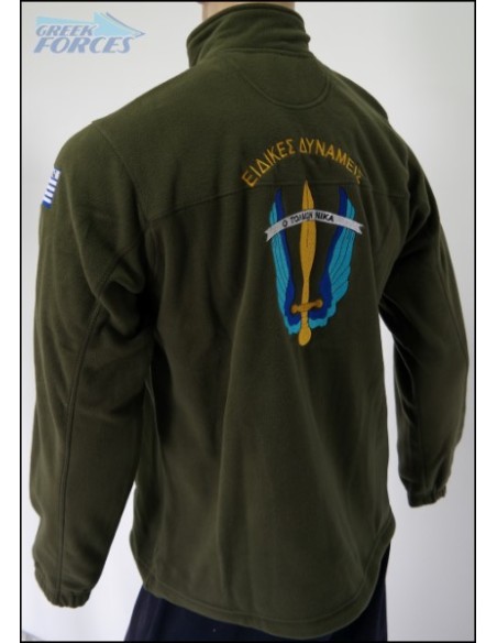 ΦΛΙΣ XAKI ΕΙΔΙΚΕΣ ΔΥΝΑΜΕΙΣ