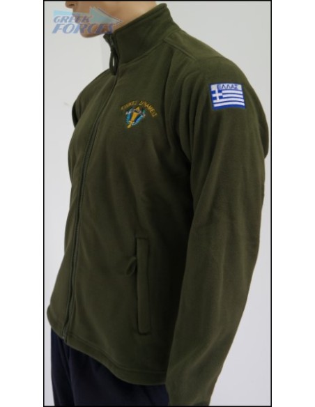 ΦΛΙΣ XAKI ΕΙΔΙΚΕΣ ΔΥΝΑΜΕΙΣ