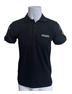 POLO ΜΠΛΕ QUICK DRY ΑΣΤΥΝΟΜΙΑΣ