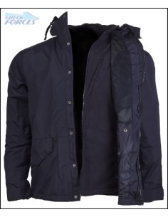 ΜΠΟΥΦΑΝ 3 IN 1 ΜΑΚΡΥ ΜΠΛΕ GF