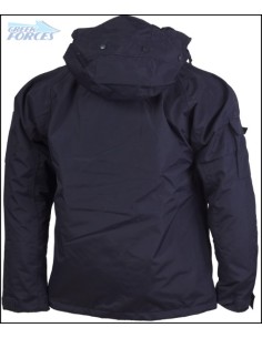 ΜΠΟΥΦΑΝ 3 IN 1 ΜΑΚΡΥ ΜΠΛΕ GF 2