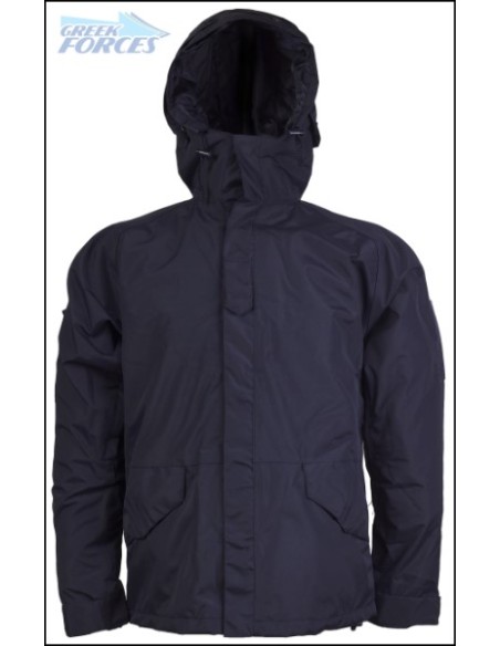 ΜΠΟΥΦΑΝ 3 IN 1 ΜΑΚΡΥ ΜΠΛΕ GF