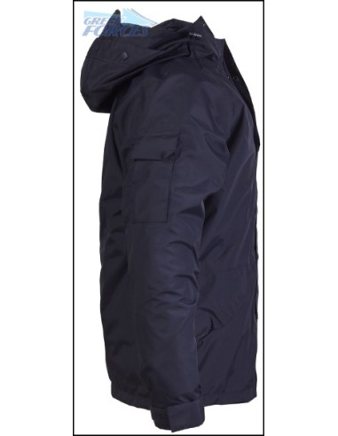 ΜΠΟΥΦΑΝ 3 IN 1 ΜΑΚΡΥ ΜΠΛΕ GF