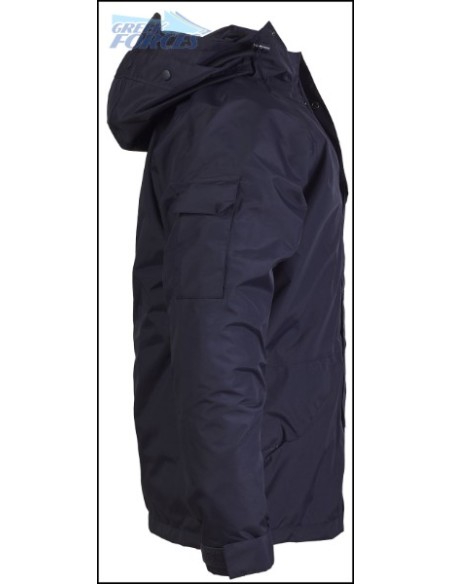 ΜΠΟΥΦΑΝ 3 IN 1 ΜΑΚΡΥ ΜΠΛΕ GF