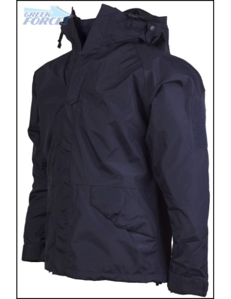 ΜΠΟΥΦΑΝ 3 IN 1 ΜΑΚΡΥ ΜΠΛΕ GF