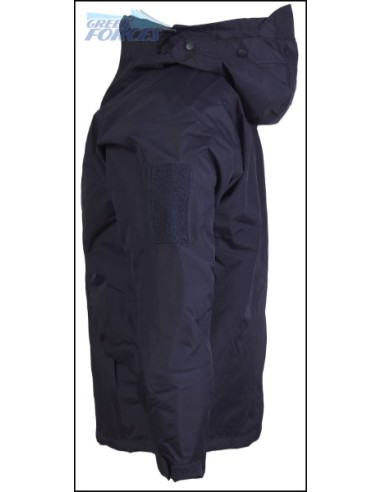 ΜΠΟΥΦΑΝ 3 IN 1 ΜΑΚΡΥ ΜΠΛΕ GF