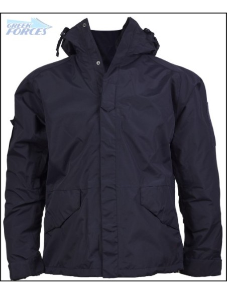 ΜΠΟΥΦΑΝ 3 IN 1 ΜΑΚΡΥ ΜΠΛΕ GF