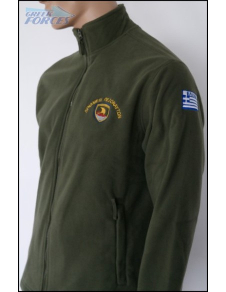 ΦΛΙΣ ΧΑΚΙ  ΔΥΝΑΜΕΙΣ ΠΕΖΟΝΑΥΤΩΝ