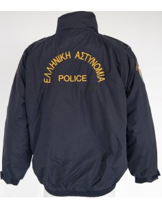 ΜΠΟΥΦΑΝ Υ.ΜΕ.Τ ΕΛΛΗΝΙΚΗ ΑΣΤΥΝΟΜΙΑ GFII