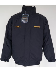 ΜΠΟΥΦΑΝ Υ.ΜΕ.Τ ΕΛΛΗΝΙΚΗ ΑΣΤΥΝΟΜΙΑ GFII 2