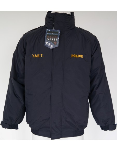 ΜΠΟΥΦΑΝ Υ.ΜΕ.Τ ΕΛΛΗΝΙΚΗ ΑΣΤΥΝΟΜΙΑ GFII