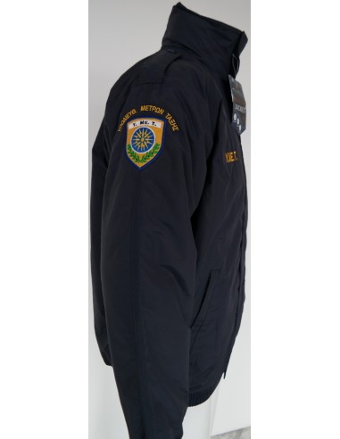 ΜΠΟΥΦΑΝ Υ.ΜΕ.Τ ΕΛΛΗΝΙΚΗ ΑΣΤΥΝΟΜΙΑ GFII