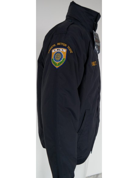 ΜΠΟΥΦΑΝ Υ.ΜΕ.Τ ΕΛΛΗΝΙΚΗ ΑΣΤΥΝΟΜΙΑ GFII