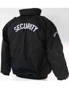 ΜΠΟΥΦΑΝ ΜΑΥΡΟ SECURITY GFII