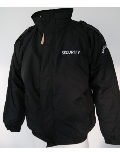 ΜΠΟΥΦΑΝ ΜΑΥΡΟ SECURITY GFII 2