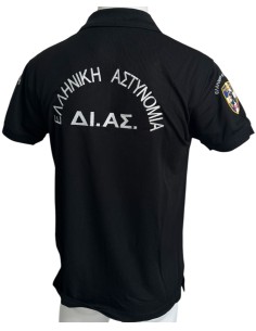 ΠΟΛΟ ΜΑΥΡΟ QUICK DRY ΔΙ.ΑΣ 5 ΚΕΝΤΗΜΑΤΑ