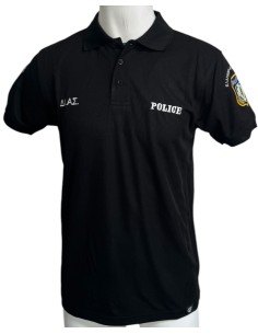 ΠΟΛΟ ΜΑΥΡΟ QUICK DRY ΔΙ.ΑΣ 5 ΚΕΝΤΗΜΑΤΑ 2