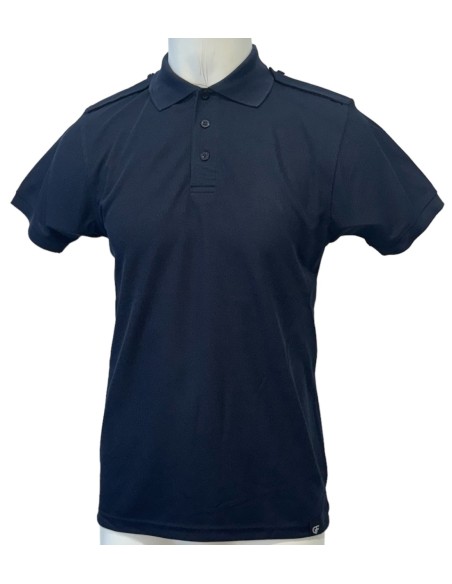 POLO QUICK DRY ΕΠΩΜΙΔΑ NAVY