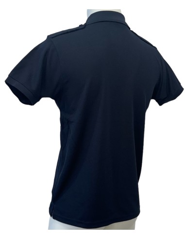 POLO QUICK DRY ΕΠΩΜΙΔΑ NAVY