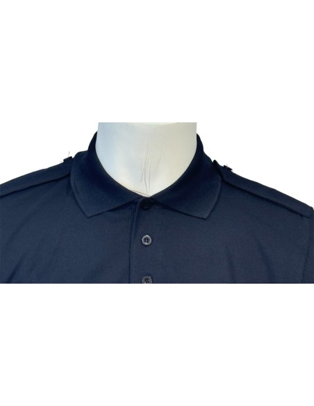 POLO QUICK DRY ΕΠΩΜΙΔΑ NAVY