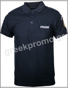 POLO  ΕΠΩΜΙΔΑ QUICK DRY ΑΣΤΥΝΟΜΙΑΣ 2