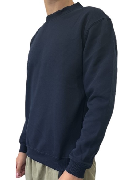 ΦΟΥΤΕΡ ΜΠΛΕ 65%POL-35%COTTON