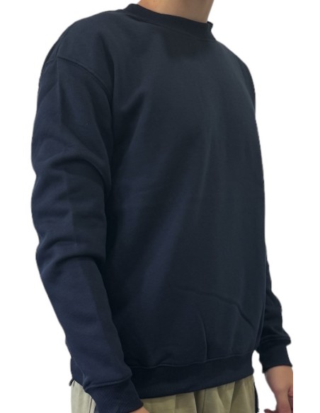 ΦΟΥΤΕΡ ΜΠΛΕ 65%POL-35%COTTON