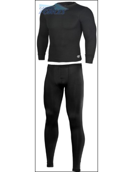 ΙΣΟΘΕΡΜΙΚΑ ΜΑΥΡΑ 85-15 SPANDEX POLY
