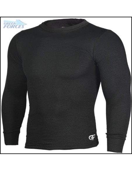 ΙΣΟΘΕΡΜΙΚΑ ΜΑΥΡΑ 85-15 SPANDEX POLY