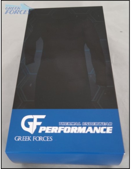 ΙΣΟΘΕΡΜΙΚΑ ΜΑΥΡΑ 85-15 SPANDEX POLY