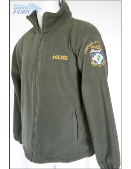 ΦΛΙΣ ΧΑΚΙ ΥΠΗΡΕΣΙΑ ΣΥΝΟΡΙΑΚΗΣ ΦΥΛΑΞΗΣ