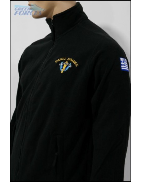 ΦΛΙΣ ΜΑΥΡΟ ΕΙΔΙΚΕΣ ΔΥΝΑΜΕΙΣ