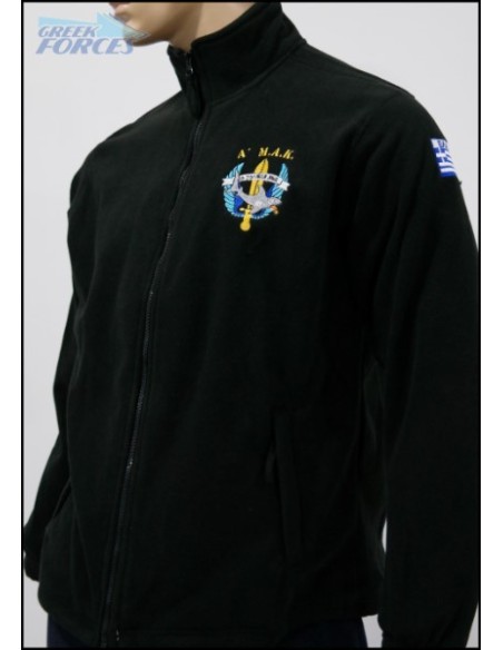 ΦΛΙΣ ΜΑΥΡΟ Α ΜΑΚ ΚΑΡΧΑΡΙΑΣ