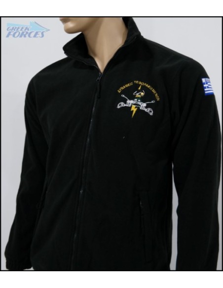 ΦΛΙΣ ΜΑΥΡΟ ΔΥΝΑΜΕΙΣ ΤΕΘΩΡΑΚΙΣΜΕΝΩΝ