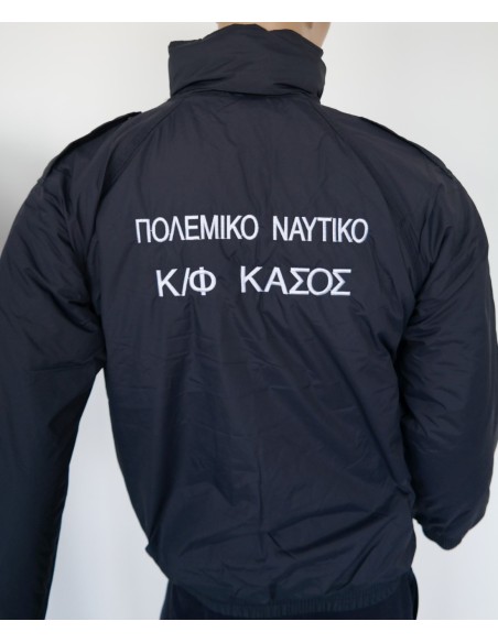 ΜΠΟΥΦΑΝ ΜΠΛΕ GFII Κ/Φ ΚΑΣΟΣ ΠΟΛΕΜΙΚΟ ΝΑΥΤΙΚΟ