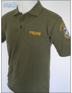 POLO ΧΑΚΙ ΥΠΗΡΕΣΙΑ ΣΥΝΟΡΙΑΚΗΣ ΦΥΛΑΞΗΣ 2