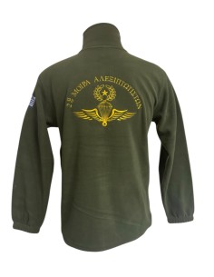 ΦΛΙΣ ΧΑΚΙ 2Η ΜΟΙΡΑ ΑΛΕΞΙΠΤΩΤΙΣΤΩΝ