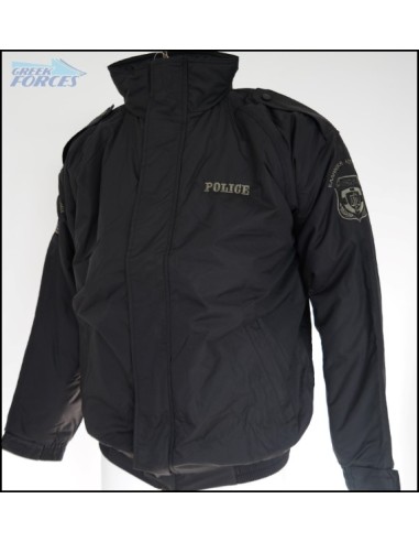 ΜΠΟΥΦΑΝ ΜΑΥΡΟ ΑΣΤΥΝΟΜΙΑΣ