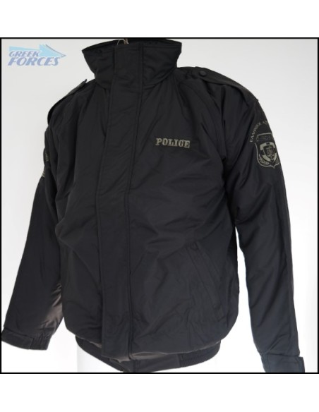 ΜΠΟΥΦΑΝ ΜΑΥΡΟ ΑΣΤΥΝΟΜΙΑΣ