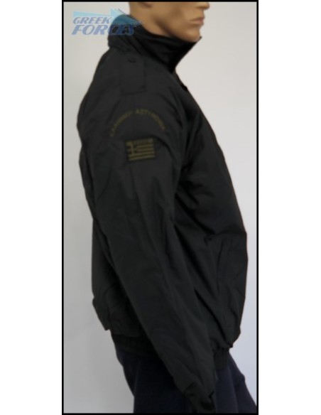 ΜΠΟΥΦΑΝ ΜΑΥΡΟ ΑΣΤΥΝΟΜΙΑΣ